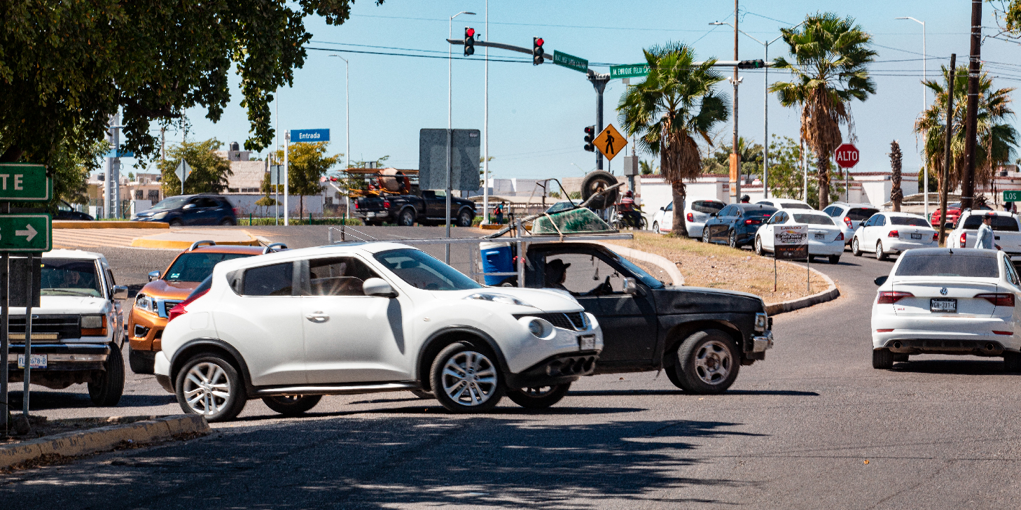 ¿Por qué manejamos como si nada fuera a pasar? La homeostasis del riesgo en acción | Mapasin